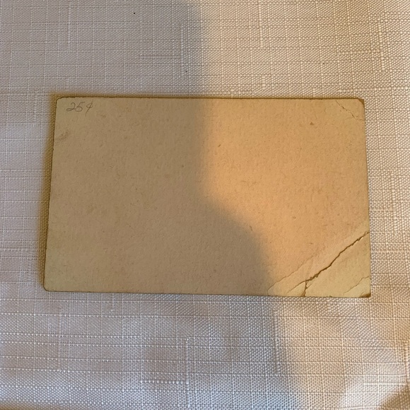 Antique New Hampshire Republican Booklet - Picture 9 of 9